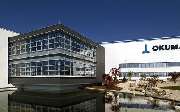 Okuma Deutschland GmbH - OKUMA - Open Possibilities