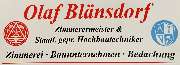 Olaf Blänsdorf - GALLERY