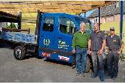 Olaf Bülte Dachdeckermeister - GALLERY