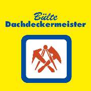 Olaf Bülte Dachdeckermeister - LOGO