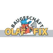 Olaf Fix Baugeschäft - LOGO