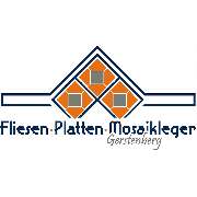 Olaf Gerstenberg Fliesen-, Platten- Mosaikleger - LOGO
