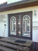 Olaf Meier Fenster & Haustüren GmbH - GALLERY