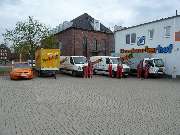 Olaf Rieger Innenausbau - GALLERY