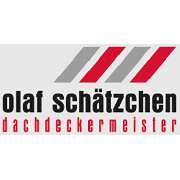 Olaf Schätzchen Dachdeckermeister - LOGO