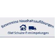 Olaf Schulze Entrümpelungen - LOGO