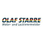 Olaf Starre Maler- u. Lackierermeister - LOGO