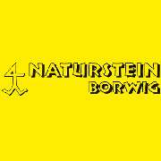 Olav Borwig Naturstein Borwig - LOGO