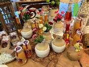 Olbersdorfer Blumeneck - GALLERY