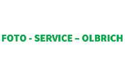 Olbrich FOTO-SERVICE - LOGO