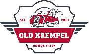 Old Krempel und Antiquitäten GmbH - 1