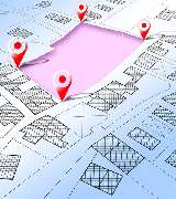 Oldeweme Vermessungen - GALLERY