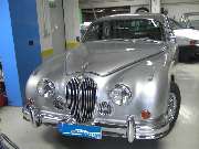Oldtimer & Automobilwerkstatt_ Kittel Automobiltechnik_ München - Chrom 3_ Oldtimer & Automobilwerkstatt_ Kittel Automobiltechnik_ München