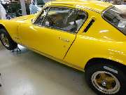 Oldtimer & Automobilwerkstatt_ Kittel Automobiltechnik_ München - Chrom_ Oldtimer & Automobilwerkstatt_ Kittel Automobiltechnik_ München