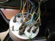 Oldtimer & Automobilwerkstatt_ Kittel Automobiltechnik_ München - Elektrik_ Oldtimer & Automobilwerkstatt_ Kittel Automobiltechnik_ München