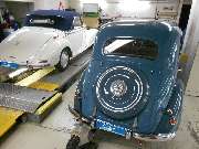 Oldtimer & Automobilwerkstatt_ Kittel Automobiltechnik_ München - Service & Wartung 5_ Oldtimer & Automobilwerkstatt_ Kittel Automobiltechnik_ München