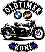 oldtimer koni - GALLERY