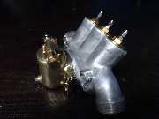 oldtimer koni - GALLERY
