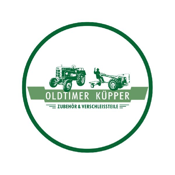 Oldtimer-Teile-Handel René Küpper - 1