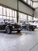 Oldtimerpiloten GmbH - 3