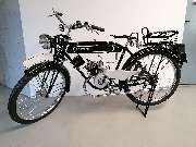Oldtimerrestauration 