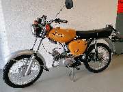 Oldtimerrestauration 