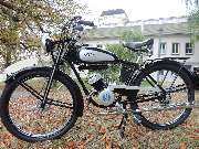 Oldtimerrestauration 