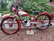Oldtimerrestauration 
