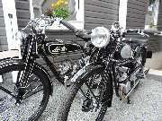 Oldtimerrestauration 
