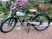 Oldtimerrestauration 