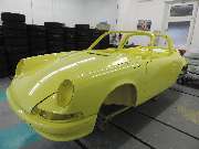 Oldtimerrestauration 