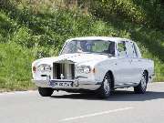 Oldtimervermittlung Werner Neu - 16