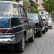 Oldtimervermittlung Werner Neu - 21