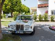 Oldtimervermittlung Werner Neu - 29