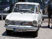 Oldtimervermittlung Werner Neu - 32