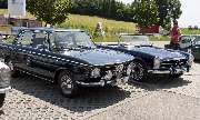 Oldtimervermittlung Werner Neu - 34