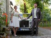 Oldtimervermittlung Werner Neu - 41