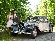 Oldtimervermittlung Werner Neu - 45