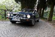 Oldtimervermittlung Werner Neu - 5
