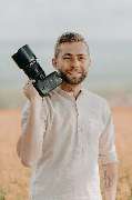 Oleg Hariton - GALLERY