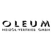 Oleum Heizöl-Vertrieb GmbH - LOGO