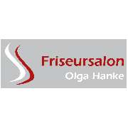 Olga Hanke - LOGO
