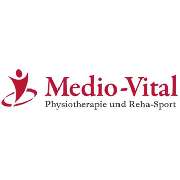 Olga Taube Medio-Vital Physiotherapie - LOGO
