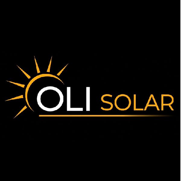 Oli Solar - LOGO