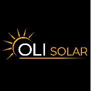 Oli Solar - LOGO