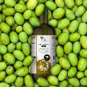 Olio Francavilla - GALLERY