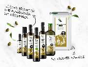 Olio Francavilla - GALLERY