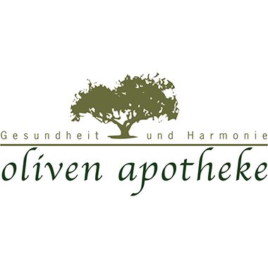 Oliven Apotheke Ehlershausen - Logo der Oliven Apo …