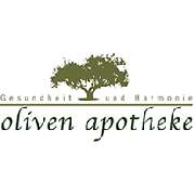 Oliven Apotheke - Logo der Oliven Apotheke