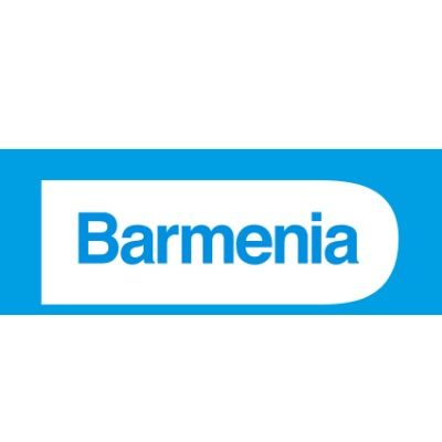 Oliver Altmann Barmenia - LOGO